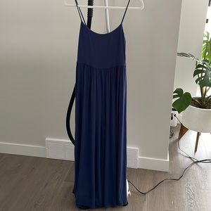 Aritzia Wilfred free market jump suit size M